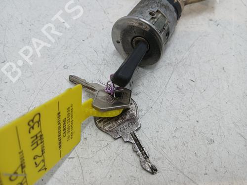 Ignition barrel RENAULT 9 (L42_) 1.1 (L421) | BP29925530M48