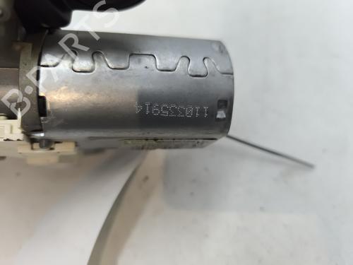 Rear wiper motor PEUGEOT 508 SW I (8E_) 1.6 HDi | BP28117878M102 