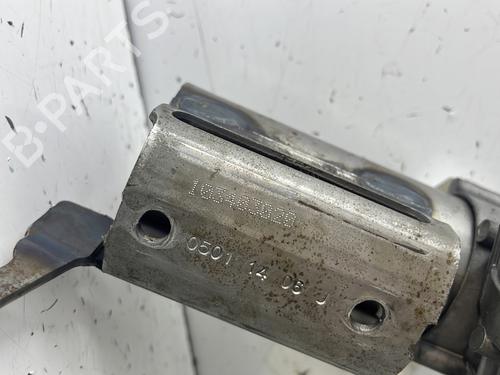 Ignition barrel FORD TRANSIT CONNECT (P65_, P70_, P80_) 1.8 Di | BP28499360M48