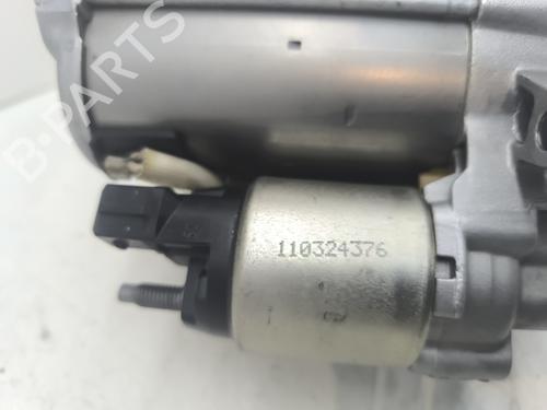 Starter CITROËN C5 AIRCROSS (A_) 1.6 PureTech 180 (A45GFR) | BP30846581M8 