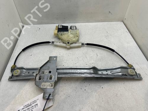 Used Front left window mechanism Front left window mechanism 38326385 38326385