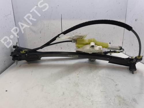 Used Rear right window mechanism CITROËN C6 (TD_) 2.7 HDi (204 hp) 26741864