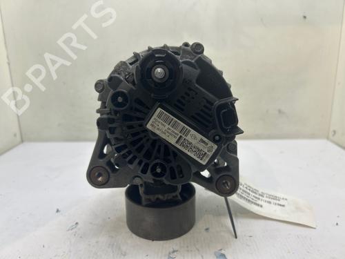 Alternator DACIA DUSTER (HS_) 1.5 dCi 4x4 | BP38562565M7 - Image 2