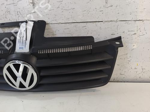 Grille VW POLO IV (9N_, 9A_) 1.2 12V | BP28591749C40