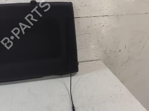 Rear parcel shelf HYUNDAI GETZ (TB) 1.1 | BP28134514C85 