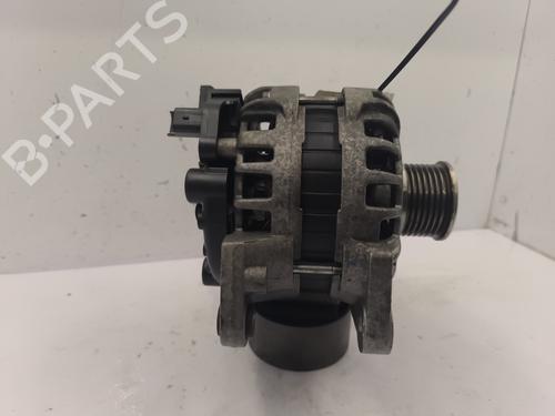 Alternator DACIA SANDERO II TCe 90 (B8M1, B8MA, B8AC) | BP25758364M7