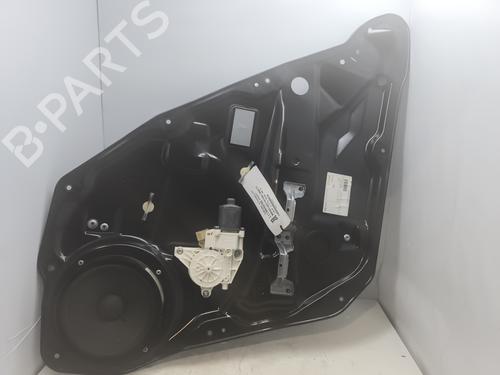 Rudehejsemekanisme venstre bagtil MERCEDES-BENZ R-CLASS (W251, V251) R 320 CDI 4-matic (251.022, 251.122) (224 hp) 29079600