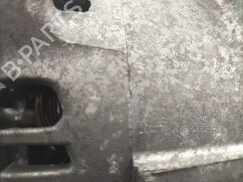 Alternator RENAULT CLIO IV (BH_) 1.5 dCi 90 | BP22847515M7 
