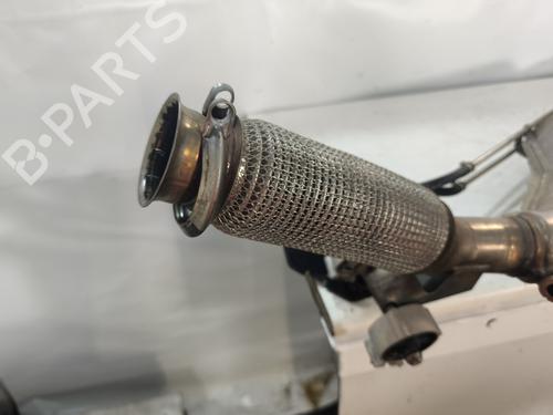 Particulate filter PEUGEOT EXPERT Van (V_) 2.0 BlueHDi 180 | BP29432010M81 