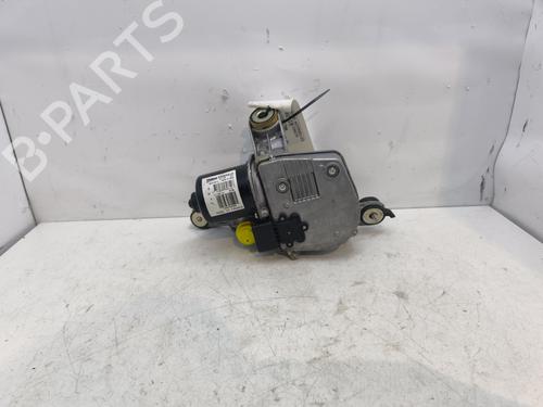 Viskermotor vindrude CITROËN C5 III (RD_) 2.0 HDi 165 (RDRHHA, RDRHH8) (163 hp) 29388727