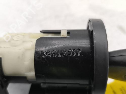 Ignition barrel RENAULT TRAFIC III Van (FG_) 1.6 dCi 125 (FGMH) | BP40516131M48 - Image 2