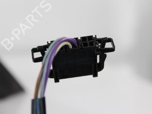 Left mirror VW PASSAT B5 (3B2) 1.9 TDI | BP22813121C26 