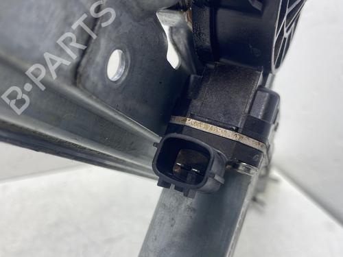 Front right window mechanism RENAULT CAPTUR I (J5_, H5_) 1.5 dCi 90 (J5N4, J5M5, J5MW, J5M6, J5AL, J5AJ) | BP31143786C23 - Image 4