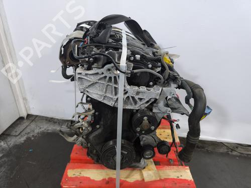 Engine RENAULT LAGUNA Coupe (DT0/1) 2.0 dCi (DT0M, DT0N, DT0S, DT19, DT1F) | BP29640062M1 - Image 5