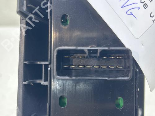 Left front window switch KIA SOUL I (AM) 1.6 CRDi 128 | BP39979073I27 - Image 2