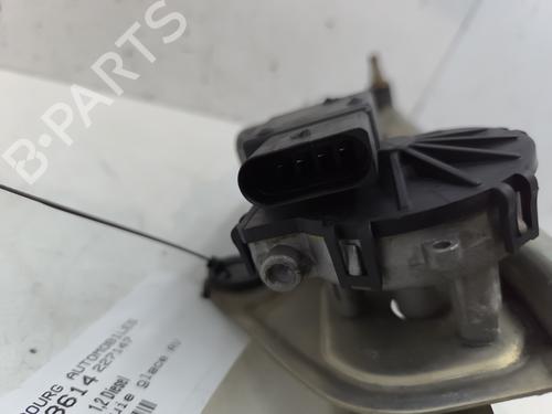 Front wiper motor FIAT QUBO (225_) 1.3 D Multijet (225CXB1A, 225AXB1A, 225CXB11, 225AXB11,... | BP27525129M29 