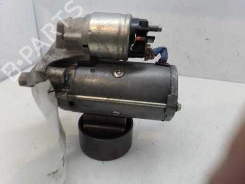 Startmotor CITROËN BERLINGO MULTISPACE (B9) 1.6 BlueHDi 100 (99 hp) 28482254