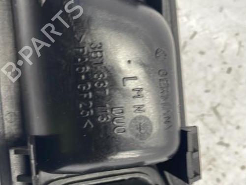 Mirror switch VW GOLF IV (1J1) 1.9 TDI | BP22841114I25 