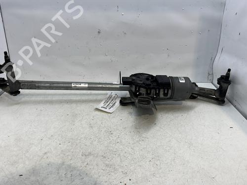 Front wiper motor VW BEETLE (5C1, 5C2) 2.0 TDI | BP29833836M29