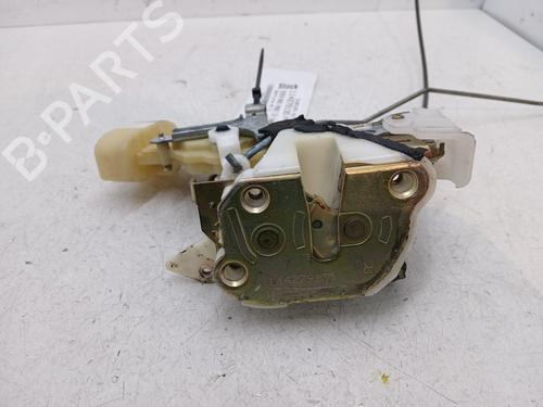 Front right lock TOYOTA YARIS (_P1_) 1.0 (SCP10_, SCP10R) | BP30134664C97