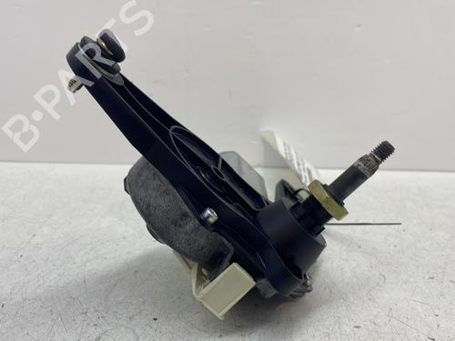 Rear wiper motor RENAULT CLIO II (BB_, CB_) 1.9 D (B/CB0E, BB0J) | BP30162551M102