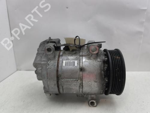AC compressor CITROËN C5 AIRCROSS (A_) 1.5 BlueHDi 130 (ACYHZJ, ACYHZR) | BP35886102M34 - Image 3