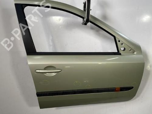 Used Right front door RENAULT LAGUNA II (BG0/1_) 1.6 16V (BG0A, BG0L) (107 hp) 22836129