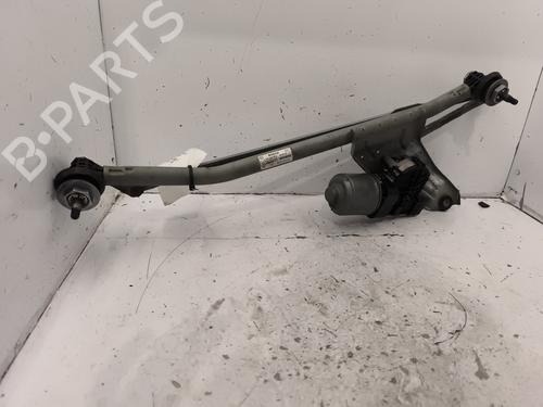 Viskermotor vindrude DACIA LOGAN MCV (KS_) 1.5 dCi (KS0K) (68 hp) 25757968
