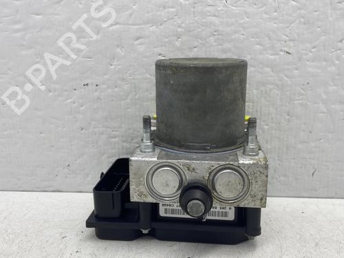 ABS pump RENAULT TRAFIC II Van (FL) 2.0 dCi 115 (FL01, FL0U, FL00, FL0H, FL0M) | BP32231714M43