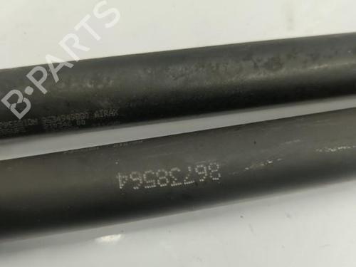 Tailgate lift support CITROËN SAXO (S0, S1) 1.1 X, SX | BP22834722C138 