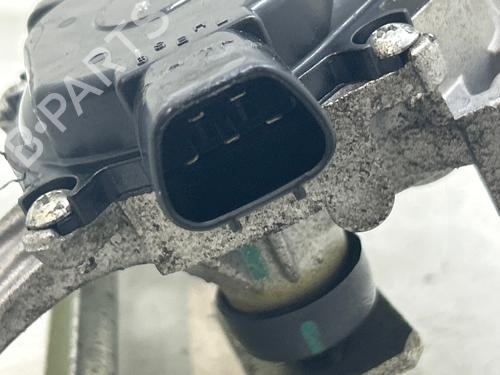 Viskermotor vindrude Viskermotor vindrude NISSAN MICRA IV (K13K, K13KK) 1.2 (80 hp) 37169555 37169555