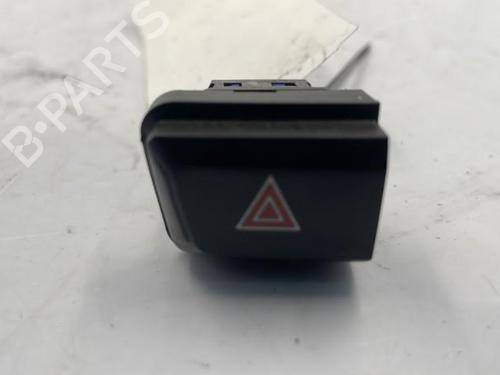 Used Warning switch PEUGEOT 208 I (CA_, CC_) 1.2 VTI 82 (82 hp) 22832102