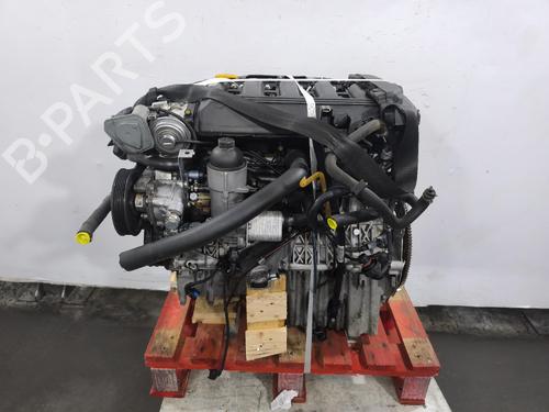 Engine BMW 5 Touring (E61) 525 d | BP40604806M1 - Image 5
