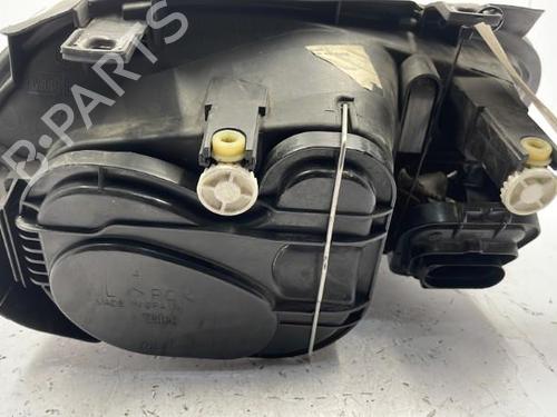 Left headlight VW GOLF IV (1J1) 1.6 16V | BP22837949C28 