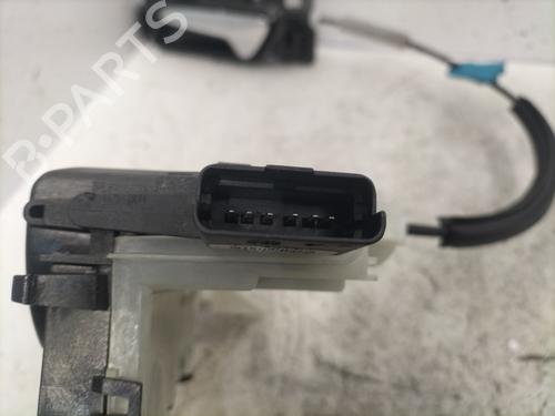 Front left lock CITROËN BERLINGO (ER_, EC_) 1.5 BlueHDi 100 | BP23905749C98 