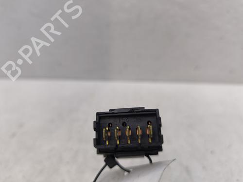 Used Left front window switch Left front window switch CITROËN BERLINGO / BERLINGO FIRST MPV (MF_, GJK_, GFK_) [1996-2026] 31588879 31588879