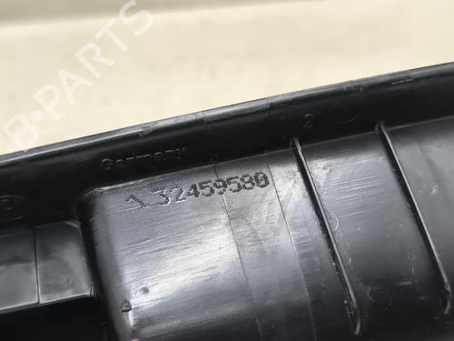 Used Left front window switch Left front window switch VW POLO IV (9N_, 9A_) 1.4 TDI (80 hp) 39663775 39663775