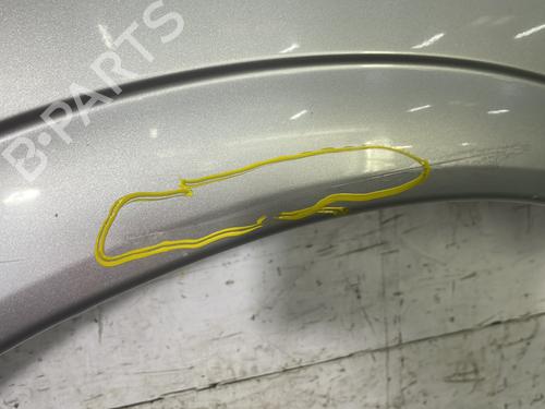 Used Right front fenders Right front fenders OPEL ASTRA G Hatchback (T98) 1.7 TD (F08, F48) (68 hp) 23830709 23830709