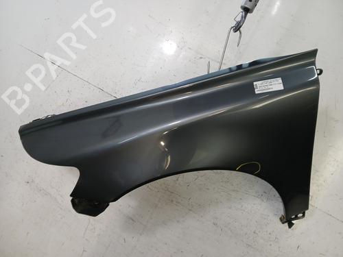 Used Left front fenders VOLVO V50 (545) 1.6 D (110 hp) 31799900