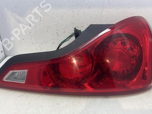Right taillight INFINITI G Coupe 37 | BP26906579C35  - Image 5