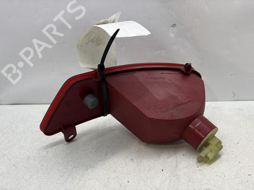 Used Rear fog light Rear fog light PEUGEOT 3008 I MPV (0U_) 1.6 HDi (109 hp) 34260454 34260454