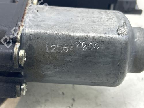 Used Front left window mechanism Front left window mechanism 35886533 35886533