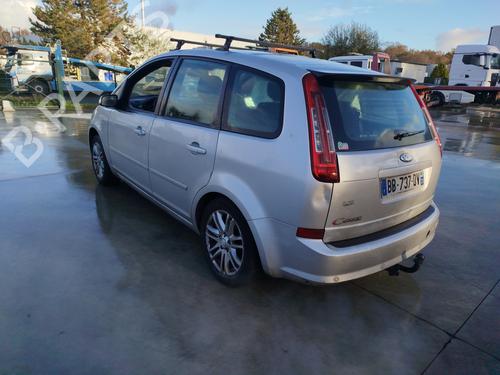 Used Parts FORD C-MAX (DM2) 1.8 TDCi 4456732