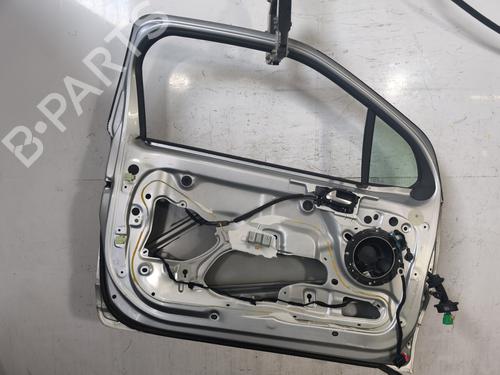 Left front door CITROËN DS3 (SA_) 1.4 HDi 70 (SA8HP4) | BP27287991C2