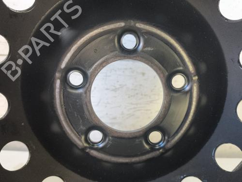 Fælk RENAULT MASTER III Bus (JV) 2.3 dCi 125 FWD (JV0C, JV0D, JV0H, JV0G, JV0J) | BP33843376C45  - Image 11