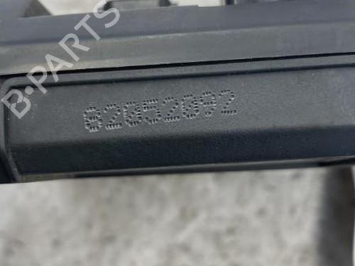 Used Fuse box Fuse box PEUGEOT 207 (WA_, WC_) 1.4 HDi (68 hp) 22832880 22832880