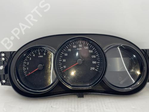 Instrument cluster DACIA SANDERO II 1.0 SCe 75 (B8JC, B8JD, B8NC) | BP31643234C47  - Image 5