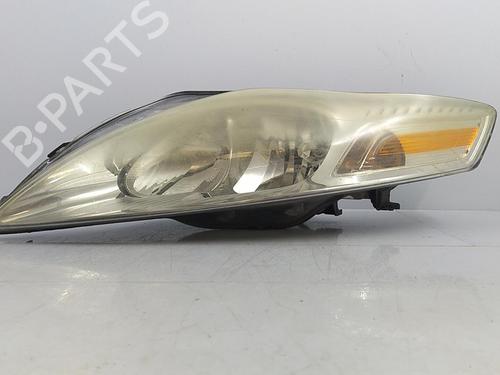 Used Left headlight Left headlight FORD MONDEO IV Turnier (BA7) 1.8 TDCi (125 hp) 22826616 22826616