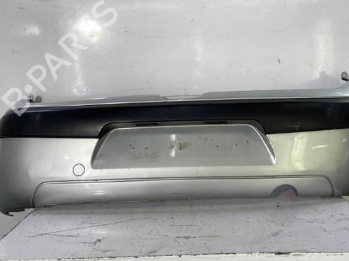 Rear bumper PEUGEOT 1007 (KM_) 1.4 | BP22841499C8 