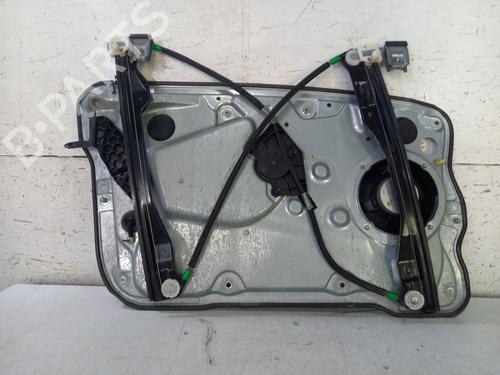 Front right window mechanism SKODA FABIA I (6Y2) 1.4 16V | BP31830220C23